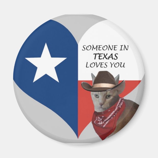 Stinkige Lieben, die du magnet (Vorne)