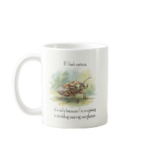 Stinkwanzen-Geschenke Lustige Braune Marmorierte B