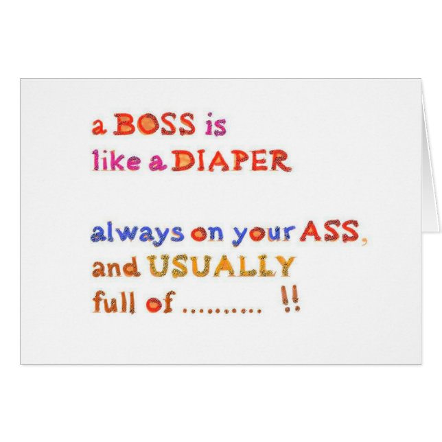 Stinky Chef - Management-Spaß (Vorderseite (Horizontal))