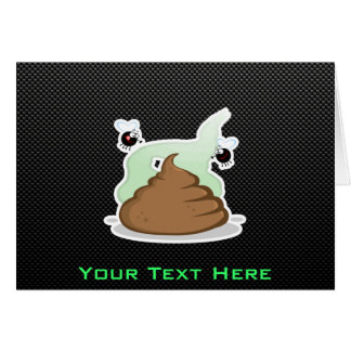 Stinky Poo; Glatt