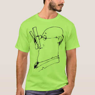 Stinky T-Shirt
