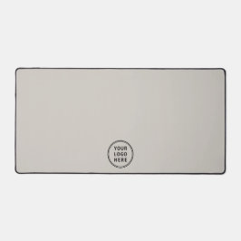 Stipendien für moderne Business-Logos Schreibtischunterlage