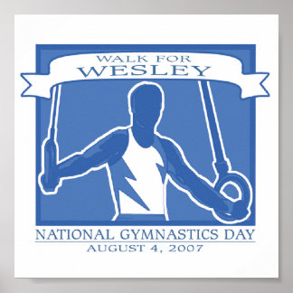 Stipendienfonds Poster