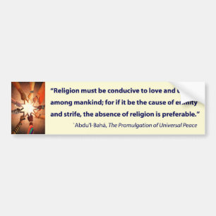 Stipendium Autoaufkleber