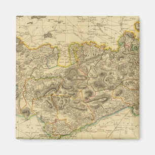 Stirlingshire Magnet