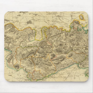 Stirlingshire Mousepad