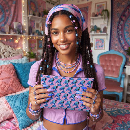 Stitch-Accessoire-Tasche Zubehörtasche