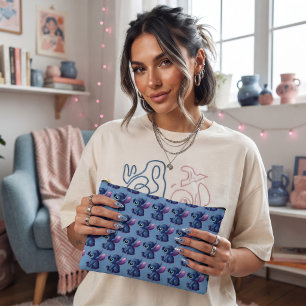 Stitch-Accessoire-Tasche Zubehörtasche