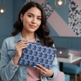 Stitch-Accessoire-Tasche Zubehörtasche