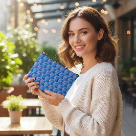 Stitch Accessory Pouch Zubehörtasche