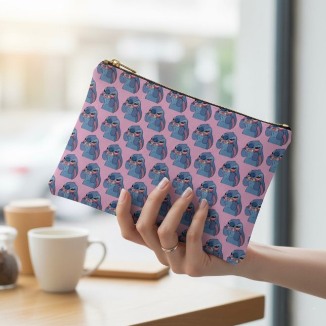Stitch Accessory Pouch Zubehörtasche (Von Creator hochgeladen)