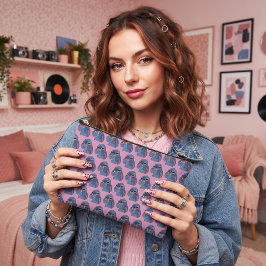 Stitch Accessory Pouch Zubehörtasche