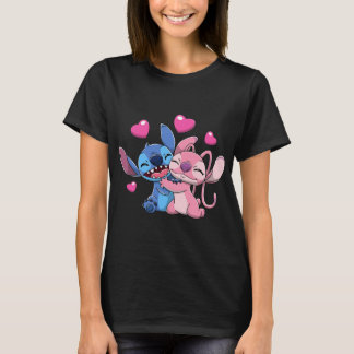 Stitch & Engel Valentine 1 T-Shirt
