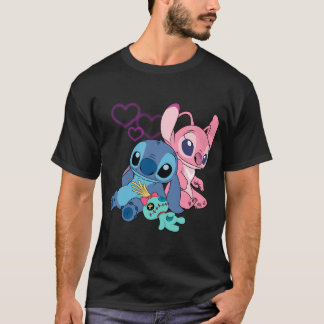 Stitch Angel T-Shirt