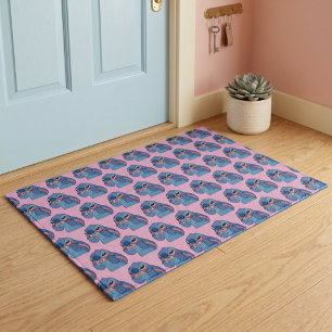Stitch Doormat Fußmatte