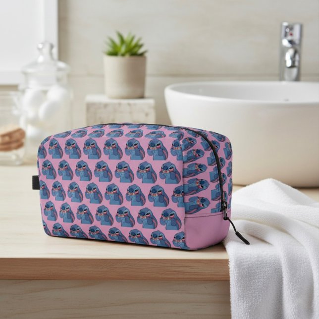 Stitch-Dopp-Kit Waschbeutel (Von Creator hochgeladen)