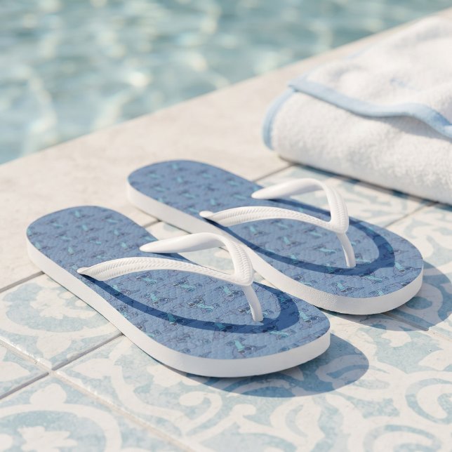 Stitch Flip Flops (Von Creator hochgeladen)