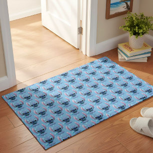 Stitch Fußmatte