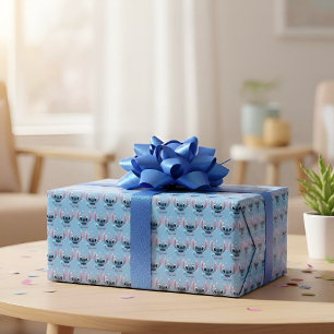 Stitch Geschenkpapier