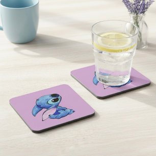 Stitch Getränkuntersetzer Getränkeuntersetzer