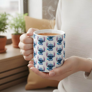 Stitch Kaffeetasse