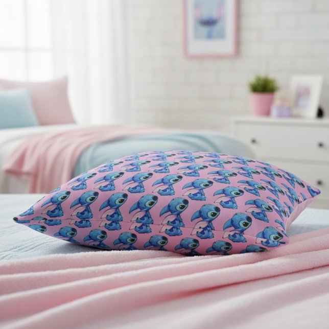 Stitch-Kissen Kissen (Von Creator hochgeladen)
