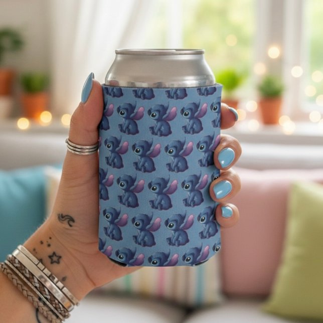 Stitch-Kühler Dosenkühler (Von Creator hochgeladen)