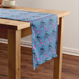 Stitch-Läufer für den Tisch Großer Tischläufer
