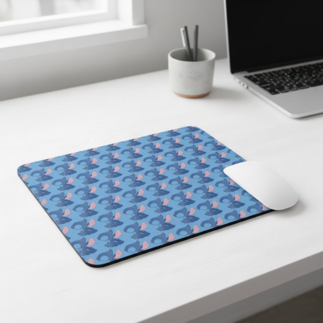 Stitch-Mauspad Mousepad (Von Creator hochgeladen)