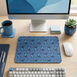 Stitch Mousepad