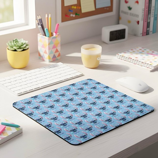 Stitch Mousepad (Von Creator hochgeladen)