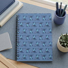 Stitch Notizblock