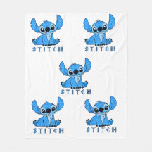 Stitch Polynesisch