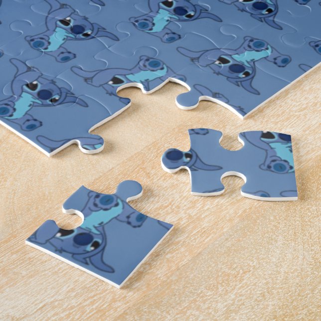 Stitch Puzzle (Seite)
