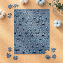 Stitch Puzzle