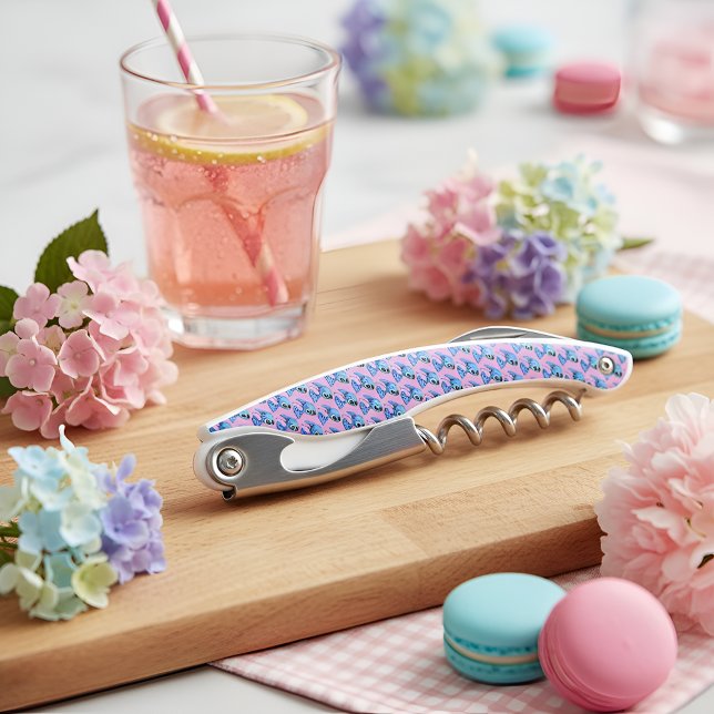 Stitch Waiter's Korkenzieher (Von Creator hochgeladen)
