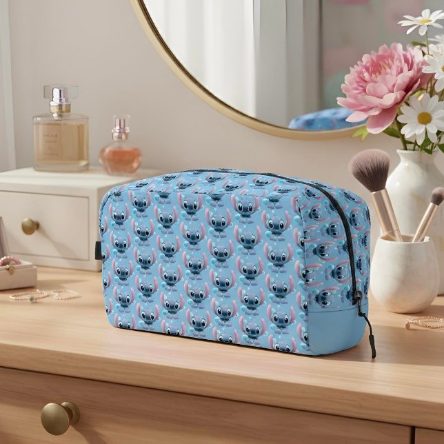 Stitch Waschbeutel (Von Creator hochgeladen)