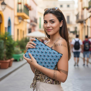 Stitch Zubehörtasche