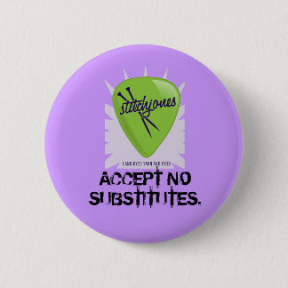 Stitchjones Knopf Button