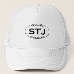 STJ - Die Truckerkappe