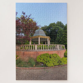 STL Botanischer Garten Puzzle, 8 Zoll x 10 Zoll, 1 Puzzle