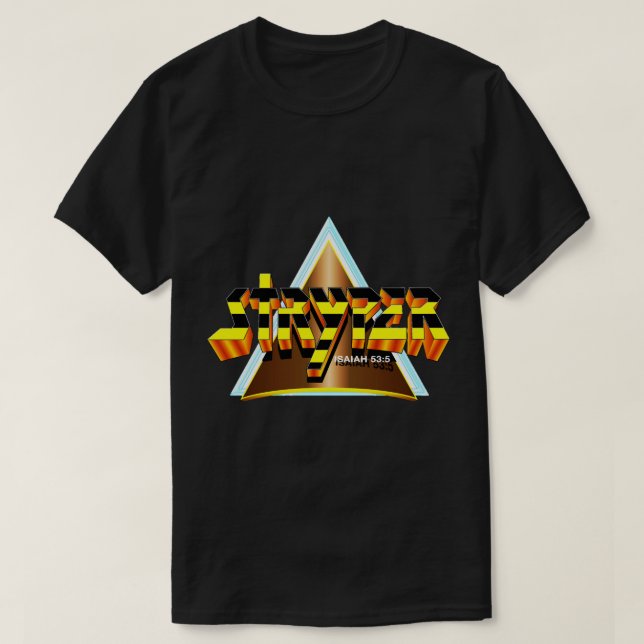 stlcrb9E T-Shirt (Design vorne)