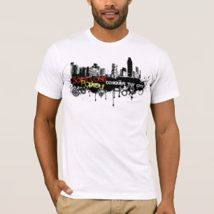 STLpk Eroberer-T-Shirt T-Shirt