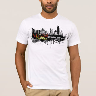 STLpk Eroberer-T-Shirt T-Shirt