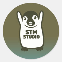 STM-STICKER - ERDE