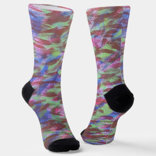 Stobble Socken