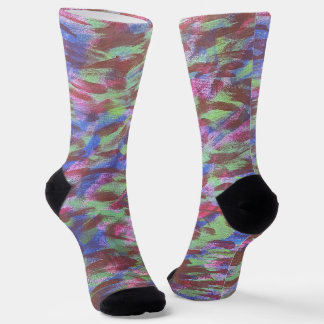 Stobble Socken