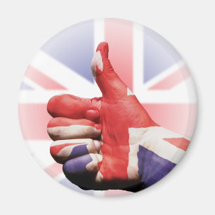 Stöbern Sie! Magnet