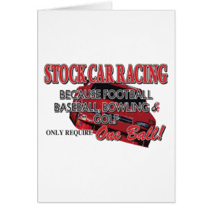 Stock Car Racing