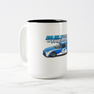 Stock Car Two Tone Cup | Gebaut für die Apex Zweifarbige Tasse